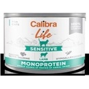 Calibra Life Sensitive Lamb 0,2 kg