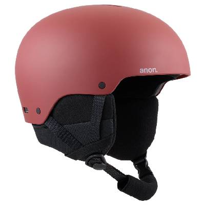 helma ANON RAIDER 3 HELMET Mars S / 52-55 cm