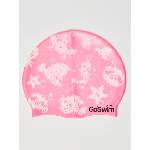 GO SWIM Детска плувна шапка - sportdepot - 4,22 лв