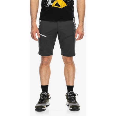 Turbat Prut Trek Shorts raven black