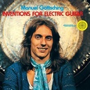 GOTTSCHING MANUEL: INVENTIONS FOR LP
