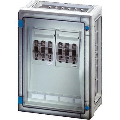 Hensel FP 4212