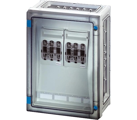Hensel FP 4212