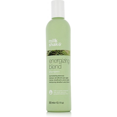 Milk Shake Energizing Blend Shampoo 300 ml