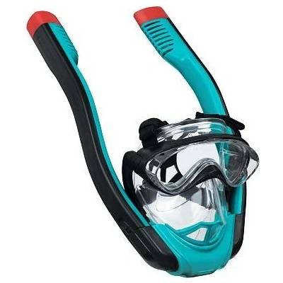 Bestway Шнорхелова маска flowtech s/m
