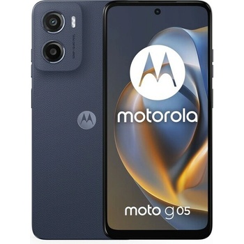 Motorola Moto G05 4GB/128GB