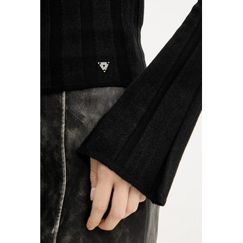 GUESS Пуловер с вълна Guess GEMMA (W5YR13.Z3OT0)