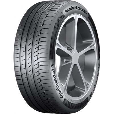 Continental PremiumContact 6 255/45 R21 106V