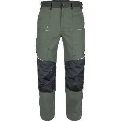 Cerva stirling stretch / Работен панталон от еластична материя - зелен 64 (0352015910064)