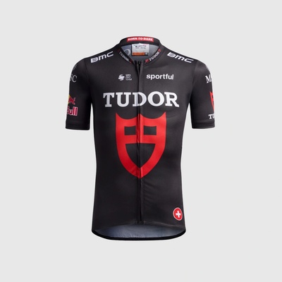 Sportful Tudor čierny detský