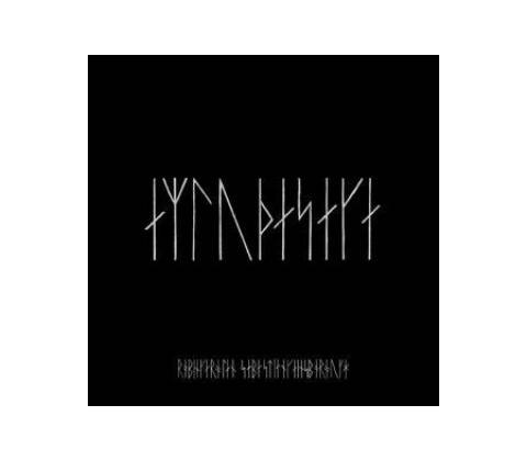 The Northman CD