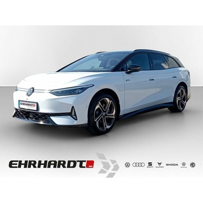 Volkswagen ID.7 Tourer GTX 4Motion 250 kW