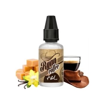 A&L Ryan Coffee concentrate 30ml