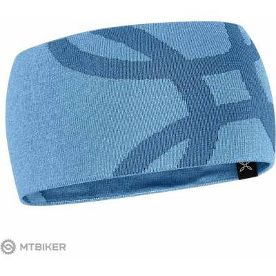 Montura Merino Logo dusk
