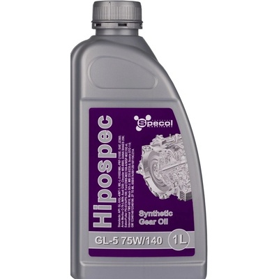 Specol Hipospec GL-5 75W-140 1 l
