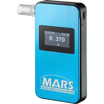 Alcovisor Mars BT