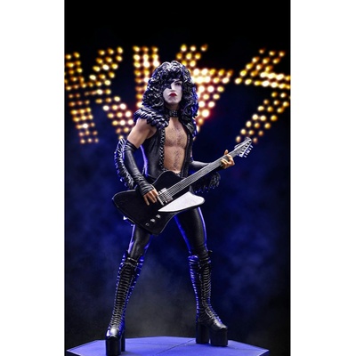 Iron Studios Kiss Paul Stanley