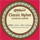 D'Addario J2703