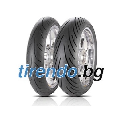 Spirit ST ( 100/90 ZR18 TL (56W) M/C, FR, Предно колело )