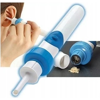 Smart Swab No.5410 Čistič ušného mazu 16 nástavcov