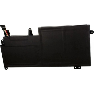 Lenovo Lenovo, 3 клетки, 11.4V, 42Wh, Заместител (01AV400)