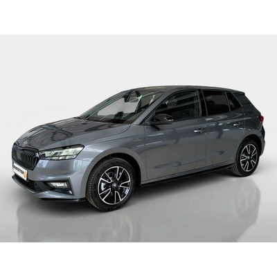 Skoda Fabia TSI Monte Carlo DSG 85 kW