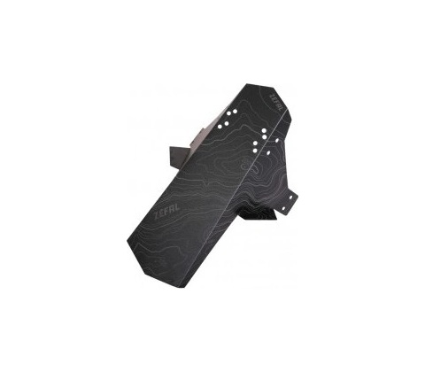 Zéfal Deflector Lite