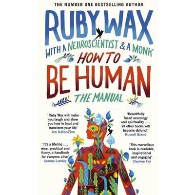 How to Be Human Ruby Wax