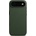 WOOLnut Leather Case for iPhone Air - Green (K-WN-IP17A-C-3141-GN)