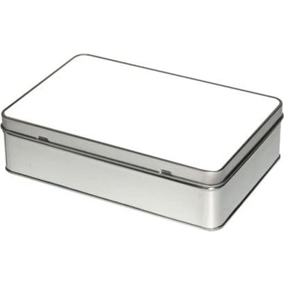 Plechová krabička sublimace termotransfer – Zboží Dáma