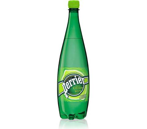 Perrier Lime 1 l