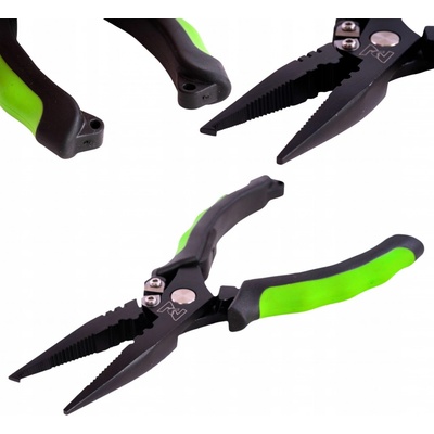 Jaxon Rybářské kleště multifunkční 17cm