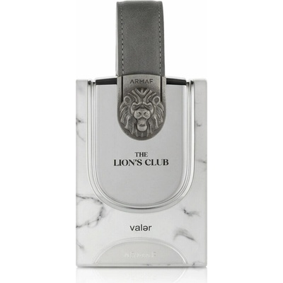 Armaf The Lion’s Club Valer parfémovaná voda unisex 100 ml