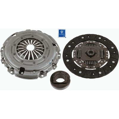 Sada spojky SACHS 3000 951 619 (3000951619)