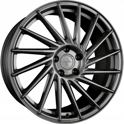 Keskin kt17 8x18 5x112 ET30 palladium
