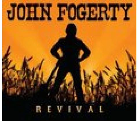 FOGERTY JOHN: REVIVAL CD
