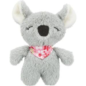 TRIXIE Koala с котешка трева за котки 12 см