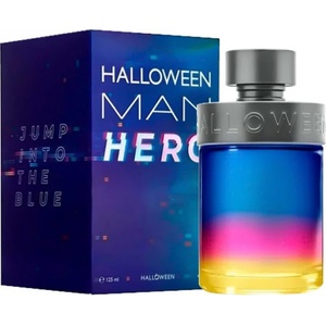 Jesus Del Pozo Halloween Man Hero EDT 125 ml Парфюми