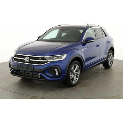 Volkswagen T-Roc 1.5 TSI DSG R-Line 110 kW