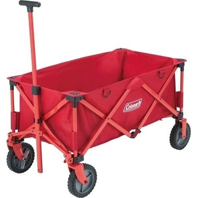 Coleman Wagon 3138522113247