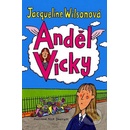 Anděl Vicky