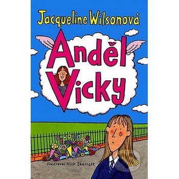 Anděl Vicky