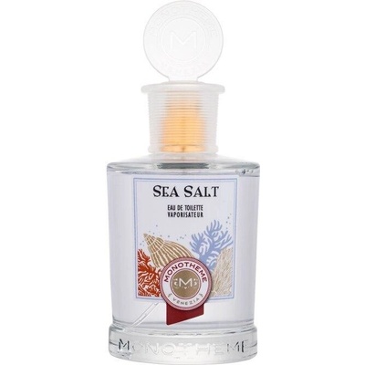 Monotheme Classic Collection Sea Salt toaletná voda unisex 100 ml