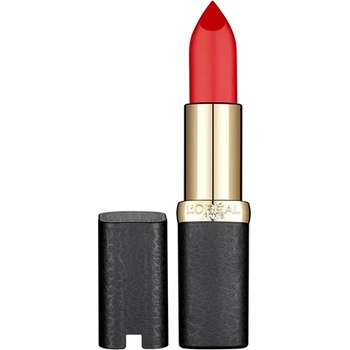 L'Oréal Color Riche Matte Addiction Lipstick дълготрайно червило за жени 5 мл