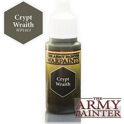 Army Painter Warpaints Crypt Wraith 18ml