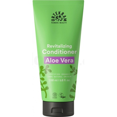 Urtekram regenerační kondicionér s Aloe Vera Bio 180 ml