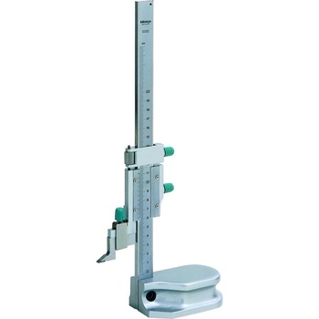 Mitutoyo Високомер Mitutoyo 506-207, 0-200 mm, 0.02 mm (506-207)