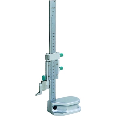 Mitutoyo Високомер Mitutoyo 506-207, 0-200 mm, 0.02 mm (506-207)