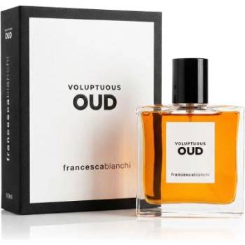 Francesca Bianchi Voluptuous Oud Extrait de Parfum 100 ml