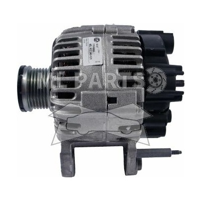 generátor VALEO 439733
